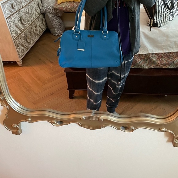 Cole Haan leather bag - Picture 2 of 7